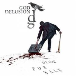 God Delusion : Death for Sale